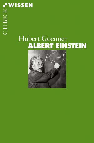 [C.H. BECK - Wissen] • Albert Einstein